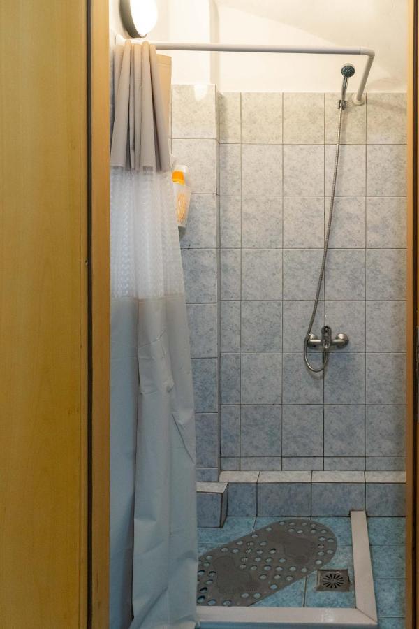 Friendly & Comfy Apartment Ierápetra Eksteriør bilde